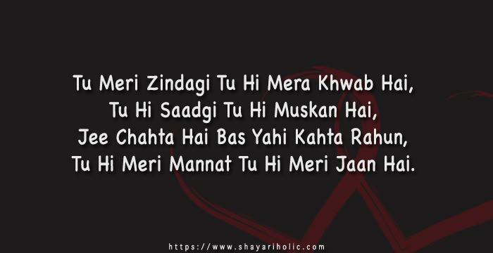 Top 100+ Hindi Love Shayari For Lover 11 love-shayari