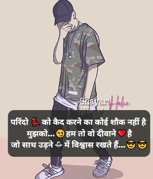 Top 100+ Attitude Shayari in Hindi 6 attitude-shayri